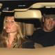 Illustration for article titled Gisele And Tom Share An Awkward Car Ride